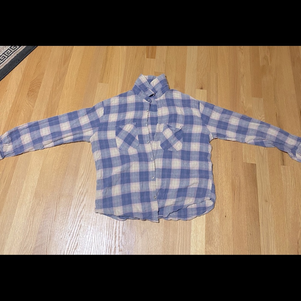 MNML Flanel
